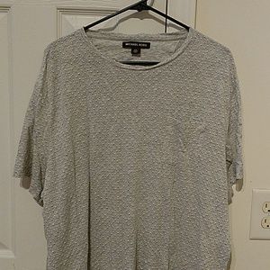Michael kors tee shirt